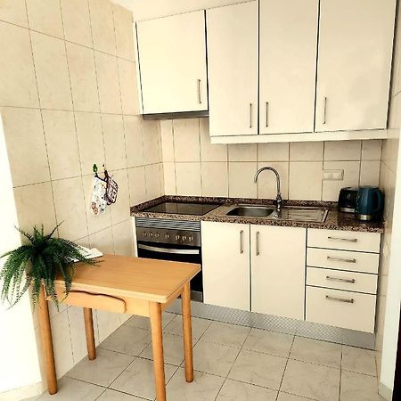 Oceanview Side Apartment Quarteira Bagian luar foto